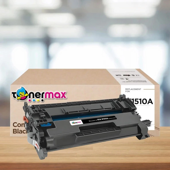 Hp LaserJet Pro MFP 4103fdw Muadil Toner / TMX-W1510A Çipli