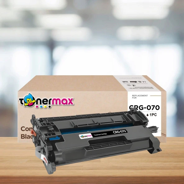 Canon i-SENSYS MF-463dw - CRG-070 Muadil Toneri Çipli