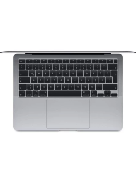 MacBook Air M1 16 GB 256 GB SSD 13.3" Z1240009K Notebook