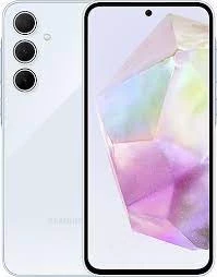 Samsung Galaxy A35 128 GB 8 GB Ram MAVİ RENK (Samsung Türkiye Garantili)