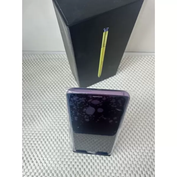 TEŞHİR SAMSUNG S9 MOR HAFIZA 64GB RAM 4GB ADINIZA FATURALI