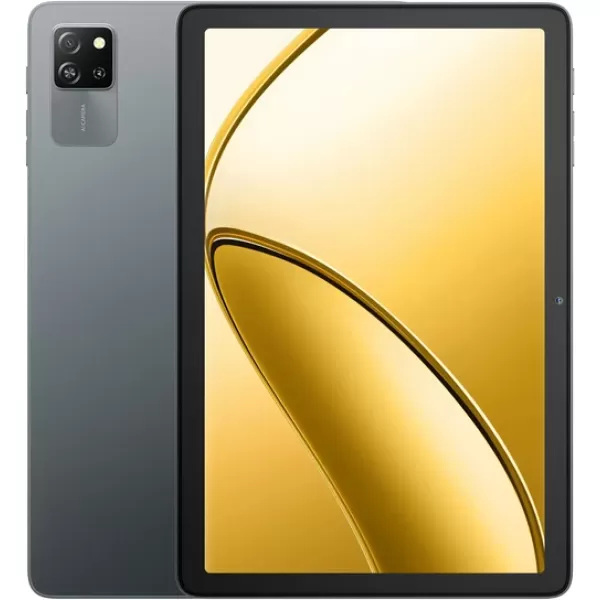 Blackview Tab60WIFI Tablet 10.1"/12 GB4GB+8GB/128 GB/8 MP+5 MP/Android14+Kilif Dahil Siyah