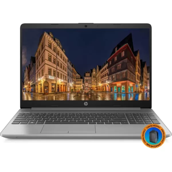 HP 255 G9 9M3G7AT11 Ryzen5 5625U 16GB 512SSD 15.6" FullHD W11P Taşınabilir Bilgisayar-CNT012