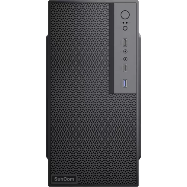 SunCom RAKS F104A6 i5-3470 8GB 512SSD W11P Masaüstü Bilgisayar