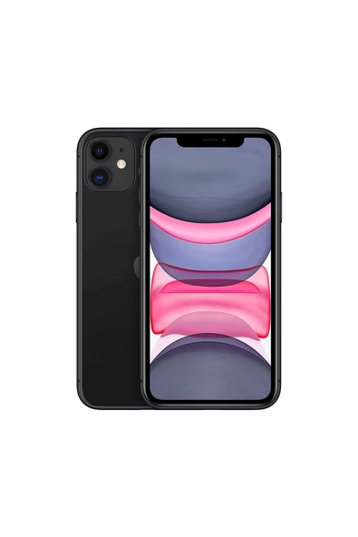 Apple Yenilenmiş iPhone 11 128 GB A Kalite