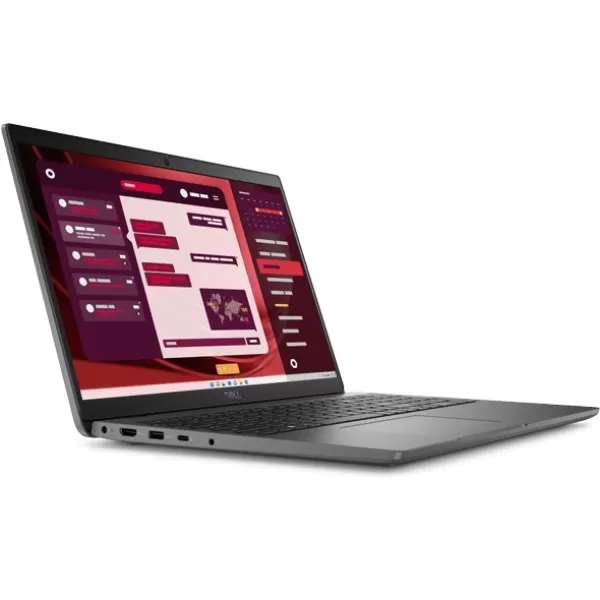 Dell Latitude 3550 Intel Core Ultra 7 155U 32GB Ddr5 1tb SSD  15.6" Fhd IPS WINDOWS11PRO Taşınabilir Bilgisayar WXCTO355015_VP33+ZETTAÇANTA