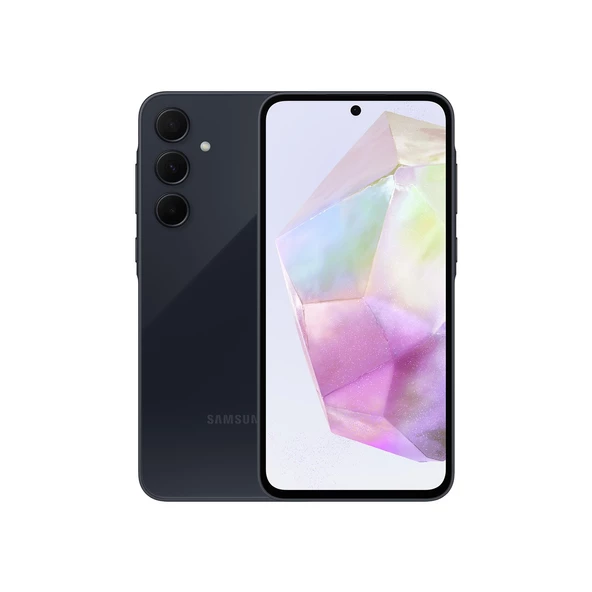 Samsung Galaxy A35 128 Gb 8 Gb Ram Siyah