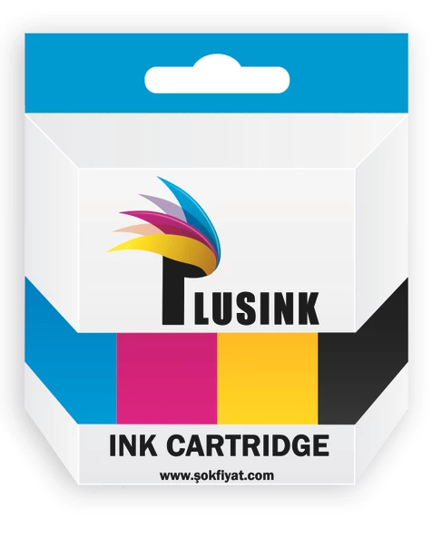 Epson T1285-c13t12854020 Muadil Kartuş Avantaj Paketi