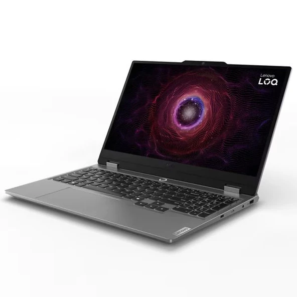 Lenovo Loq 15ARP9 Amd Ryzen 7-7435HS 48GB Ddr5 1tb SSD 8GB/RTX4060 WINDOWS11PRO 15.6" 144Hz Fhd IPS Taşınabilir Bilgisayar W83JC000UTR50+WEBLEGELSINÇANTA