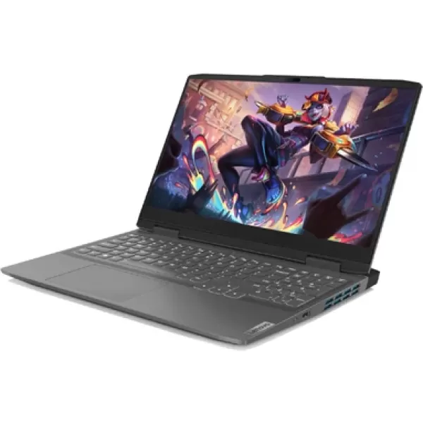LENOVO LOQ  i5-12450H 96GB 4TB SSD RTX2050/4GB 15.6" FHD 144Hz W11H 82XV010FTR & PER4 ÇANTA