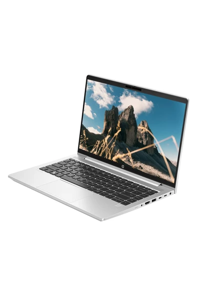 HP  ProBook 440 G9 i5 1235U 48GB 256GB SSD 14" FHD FDOS A9M3M4ATX Taşınabilir Bilgisayar & PER4 Çanta
