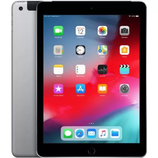 Apple iPad Air 2 (A1567) 32 GB 9,7" Sim Kartlı Tablet (12 Ay Garantili) - Outlet