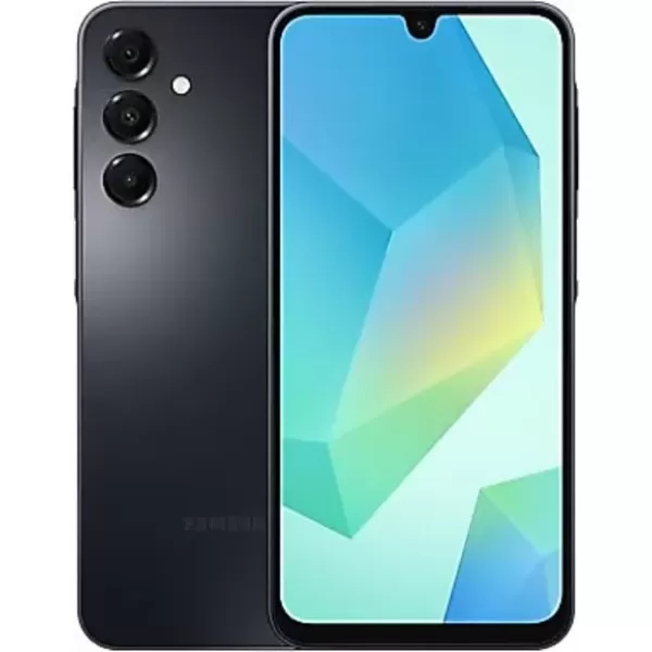 Samsung Galaxy A16 256 8 GB RAM (Samsung Türkiye Garantili)