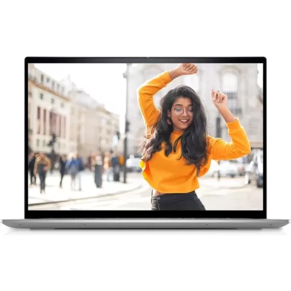 Dell Inspıron 5620 I56204101U I5-1235U 8Gb 256Gb Ssd 16" Fhd+ Freedos Notebook, Platinum Silver, Alüminyum Kasa, Waves Maxxaudio Pro, Wıfı6, Expresscharge,