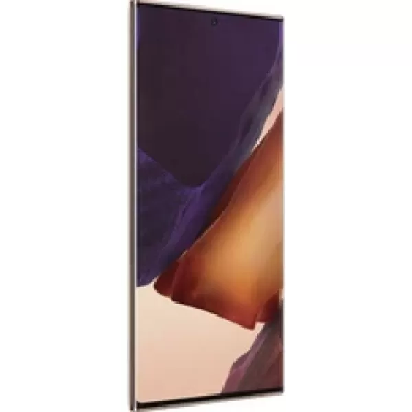 Samsung Galaxy Note 20 Ultra 256 GB Bronz (Samsung Türkiye Garantili)
