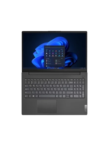 Lenovo V15 G4 IRU 83A100KXTR i7-1355U 8 GB 512 GB SSD Iris Xe Graphics 15.6" Full HD Notebook