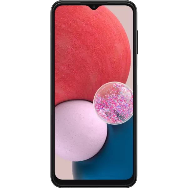 Samsung Galaxy A13 4 GB 64 GB (İthalatçı Garantili) Mavi