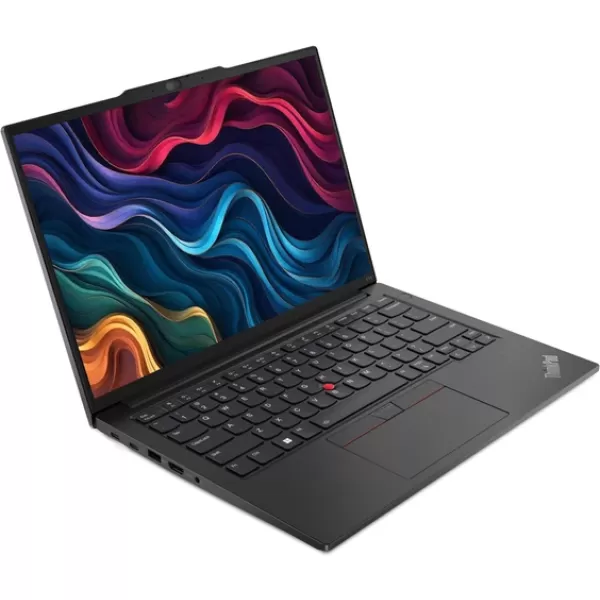 Lenovo ThinkPad E14 21M7002PTX Ultra5 125U 16GB 512SSD 14" FHD+ FreeDOS Dizüstü Bilgisayar