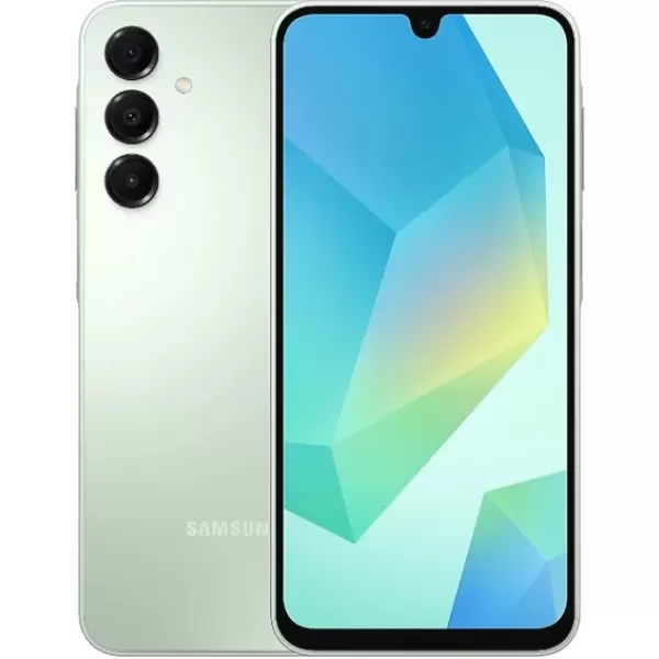 Samsung Galaxy A16 128 6 GB RAM (Samsung Türkiye Garantili)