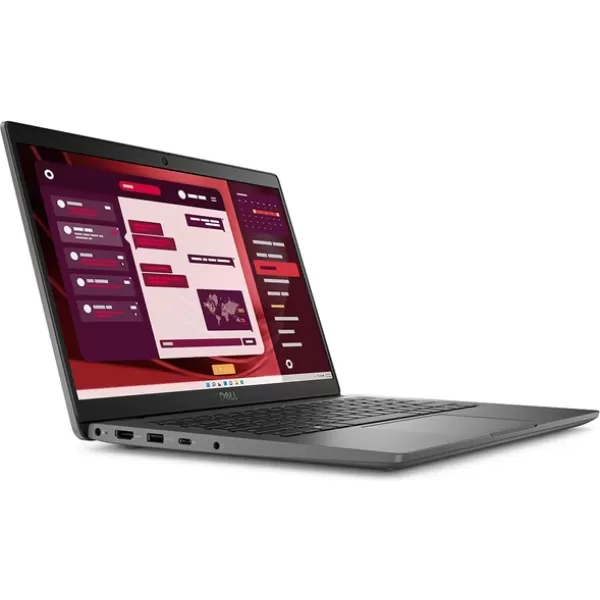 Dell Latitude 3450 Intel Core I5 1335U 32GB Ddr5 4tb SSD  14" Fhd IPS WINDOWS11PRO Taşınabilir Bilgisayar WN012L54501435+ZETTAÇANTA