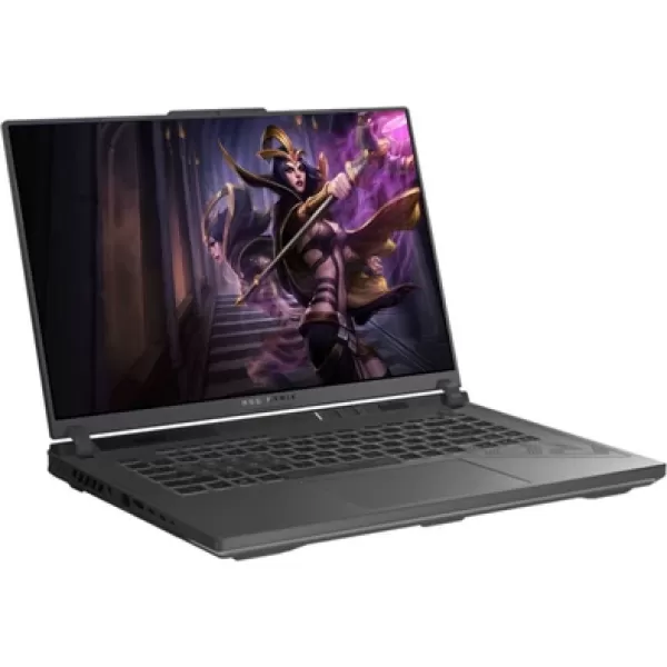 ASUS ROG STRIX G16 i7-13650HX 32GB 4TB SSD RTX4070/8GB 165HZ 16" WUXGA W11H N3189 & PER4 ÇANTA