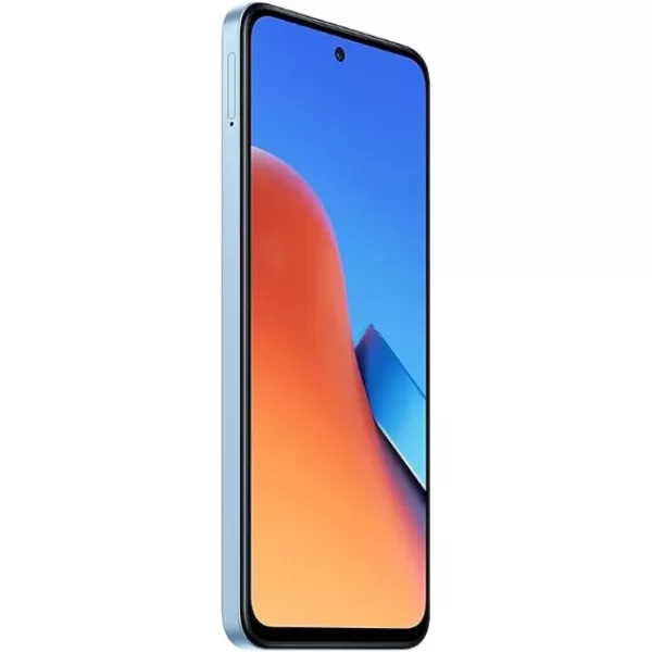 Xiaomi Redmi 12 128GB 4GB Ram Mavi (ithalatçı Garantili)