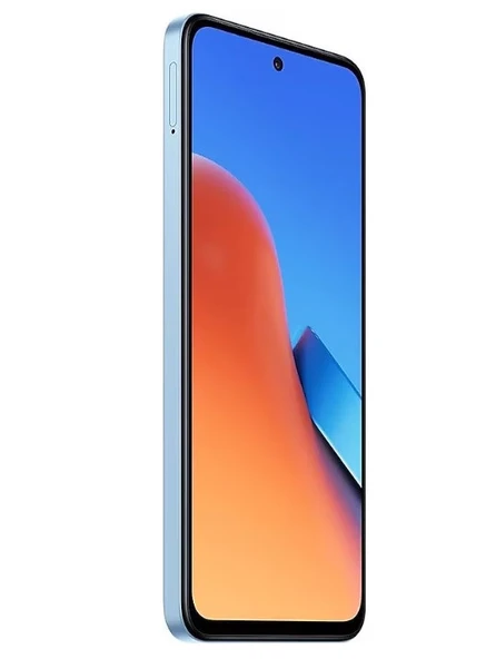 Xiaomi Redmi 12 128GB 4GB Ram Mavi (ithalatçı Garantili)