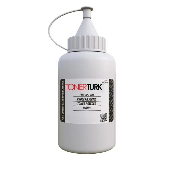Kyocera TK-3060 Toner Tozu 1000GR / Ecosys M3145 / M3645