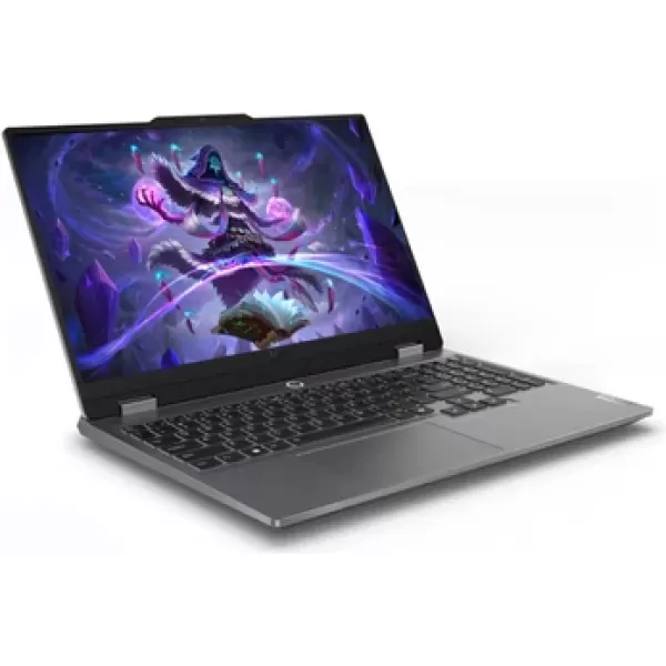 LENOVO  LOQ R7 7435HS 16GB 1TB SSD RTX4060/8GB 105W 144Hz FHD 15.6" W11H Taşınabilir Bilgisayar & PER4 Çanta