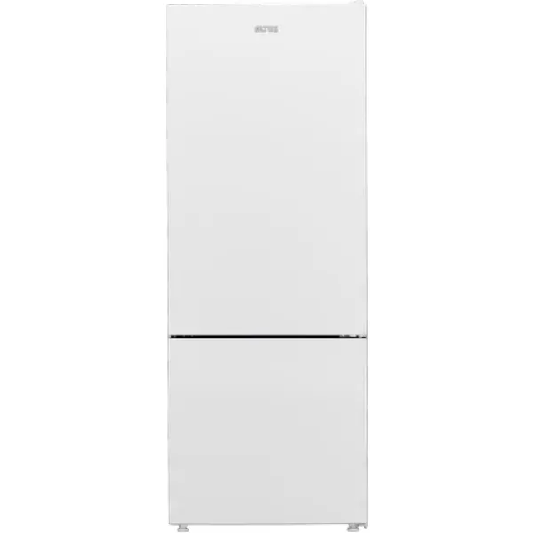 Altus ALK 464 E No-Frost 477 Litre Net Hacim Kombi Buzdolabı