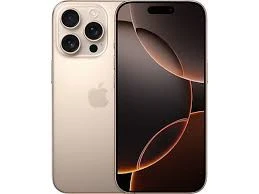 Apple iPhone 16 Pro Max 256 GB ÇÖL Titanyum (Apple Türkiye Garantili)