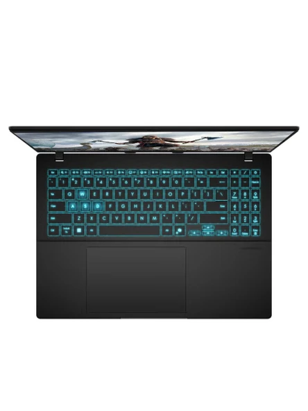 Asus Vivobook 16 V3607VU Intel Core 5 210H 48GB 1tb SSD RTX4050 6gb Freedos 16" Wuxga 144HZ 300NITS Taşınabilir Bilgisayar RP276F13 + Zetta Çanta