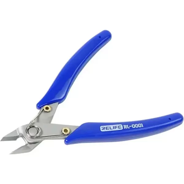 RELİFE RL-001 5' 56-58 HRC YAN KESKİ