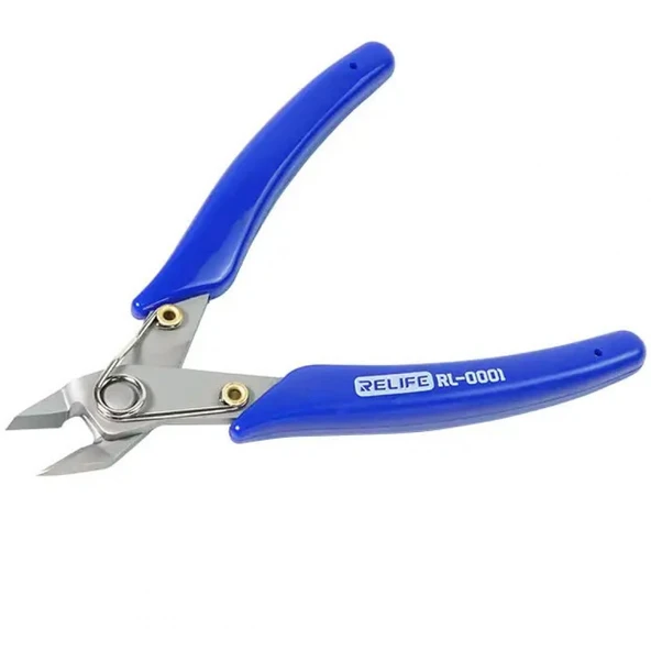 RELİFE RL-001 5' 56-58 HRC YAN KESKİ