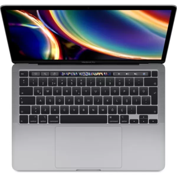 Apple Macbook Pro 13" 2.0GHZ i5 16GB 512GB SSD 2020 (Teşhir)