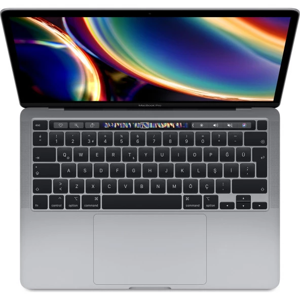 Apple Macbook Pro 13" 2.0GHZ i5 16GB 512GB SSD 2020 (Teşhir)