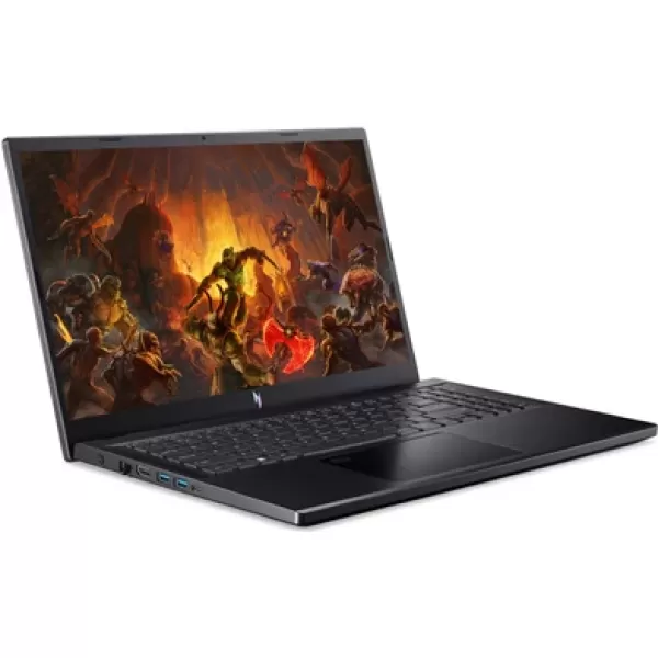 ACER Nitro V 15 i5 13420H 32GB 256GB SSD RTX3050/6GB 144HZ 15.6" FHD FDOS NH.QNCEY.002 & PER4 ÇANTA