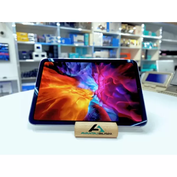 Tablet Apple Ipad Mini 6 Tablet A2568 4Gb/64Gb Wifi 8.3" Ips Lcd 2.El 3Ay Garanti