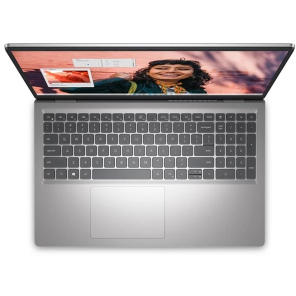 DELL 15.6" DOKUNMATIK INSPIRON 3530 I35301018TU CORE i7 1355U-32GB RAM-1TB NVME-W11 PRO