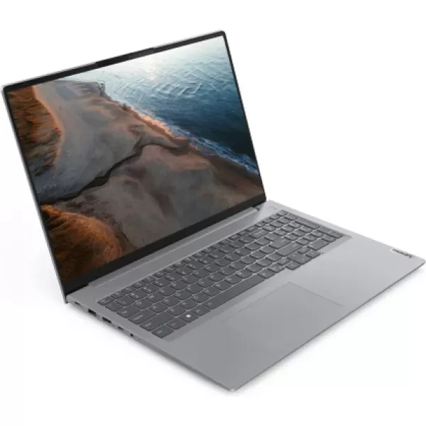 Lenovo Thinkbook 16 G6 Irl Intel Core I7 13700H 24GB Ddr5 2tb SSD Intel Iris Xe 16" Wuxga 300NITS IPS Windows 11 Pro Taşınabilir Bilgisayar 21KH00V1TRP07 + Zetta Çanta