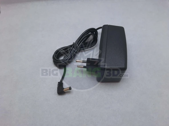 12V 1A Adaptör