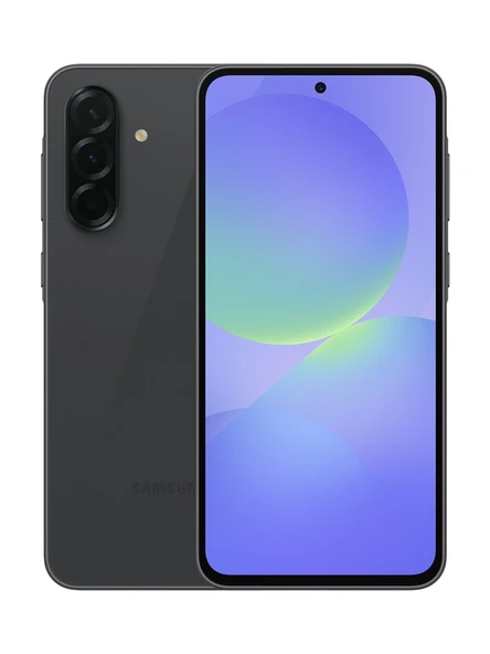 Samsung Galaxy A36 8 GB 256 GB Siyah (Samsung Türkiye Garantili)