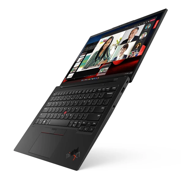 ThinkPad X1 Carbon Gen 11 i7-1355U 32GB 1TB SSD 14" WUXGA W11P Dokunmatik Laptop 21HNS226TTX003