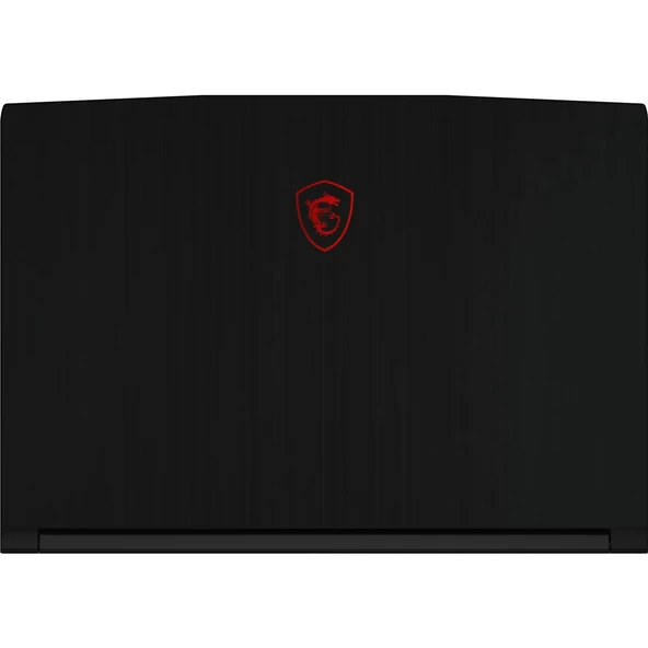 MSI THIN GF63 12VE-099XTR I7-12650H 16GB DDR4 RTX4050 GDDR6 6GB 512GB SSD 15.6 FHD 144Hz DOS