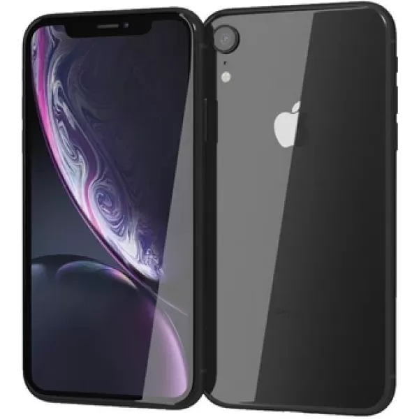 Yenilenmiş Iphone Xr 64 Gb Siyah Cep Telefonu