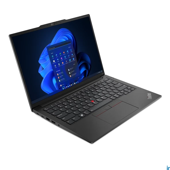 Lenovo ThinkPad E14 G5 i7-1355U 40GB 2TB SSD 2 GB MX550 14" Wuxga W11P Laptop 21JK0095TX 016