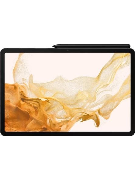 Samsung Galaxy Tab S8 Wi-Fi SM-X700 Gri 128 GB 11" Tablet