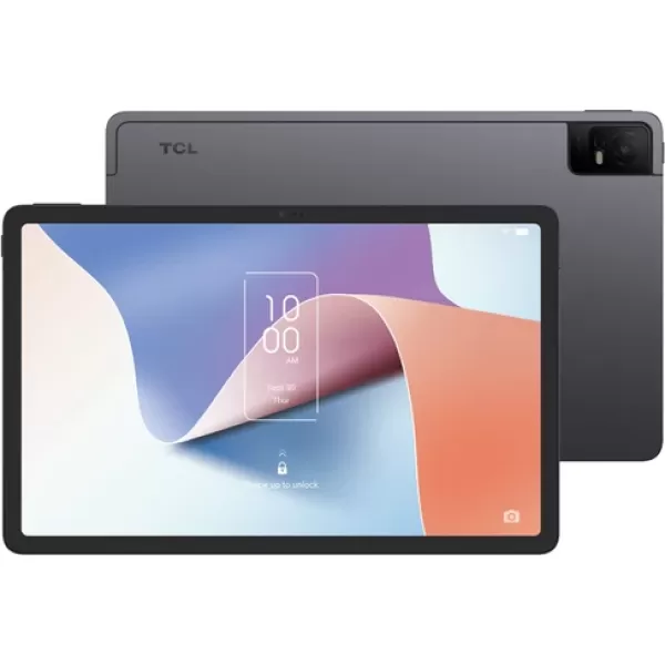 TCL Nxtpaper 11 2K 11" Ekran Helio P60t 8 çekirdek işlemcili  4gb ram  128 Gb hafıza Android 13 Gri Tablet