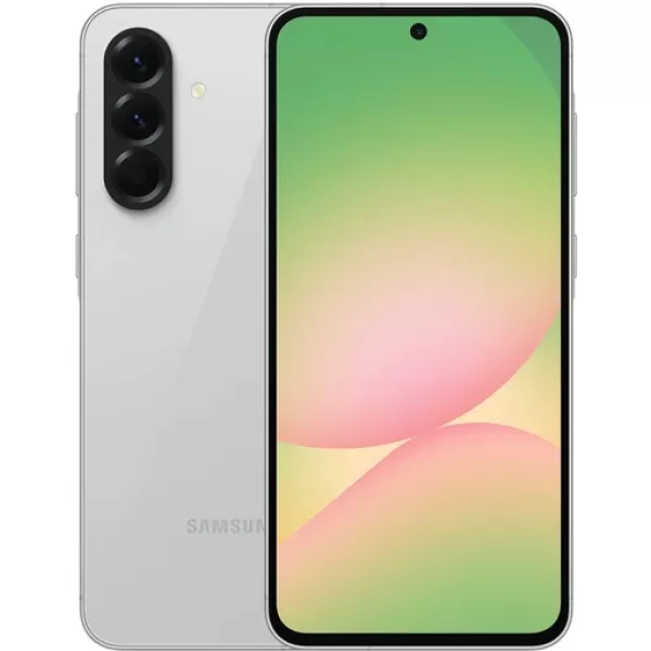 Samsung Galaxy A56 5g 128 GB 8 GB Ram (Samsung Türkiye Garantili) Gri