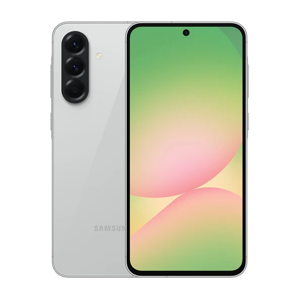 Samsung Galaxy A56 5g 128 GB 8 GB Ram (Samsung Türkiye Garantili) Gri